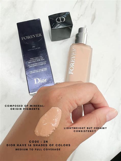 dior or estee lauder foundation|Dior forever foundation reviews.